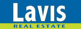 Lavis Real Estate - logo